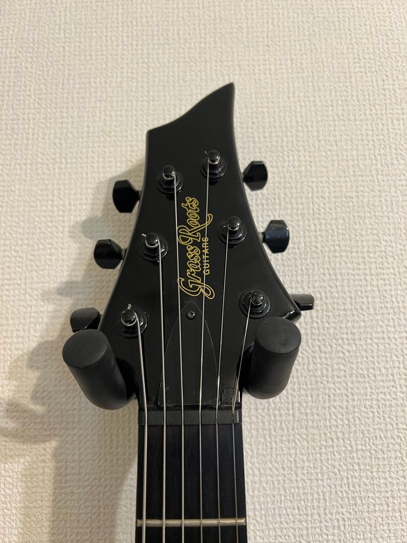 【ひなボン】GrassRoots Forestフォレスト セットネック