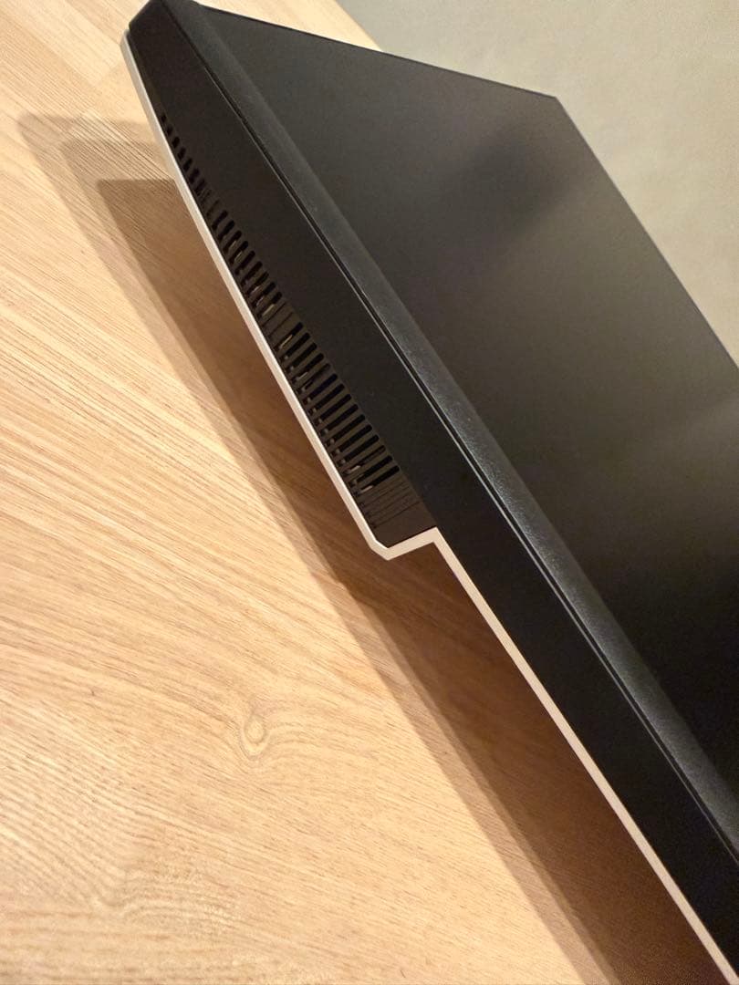 DELL S2421HS ディスプレイ モニター