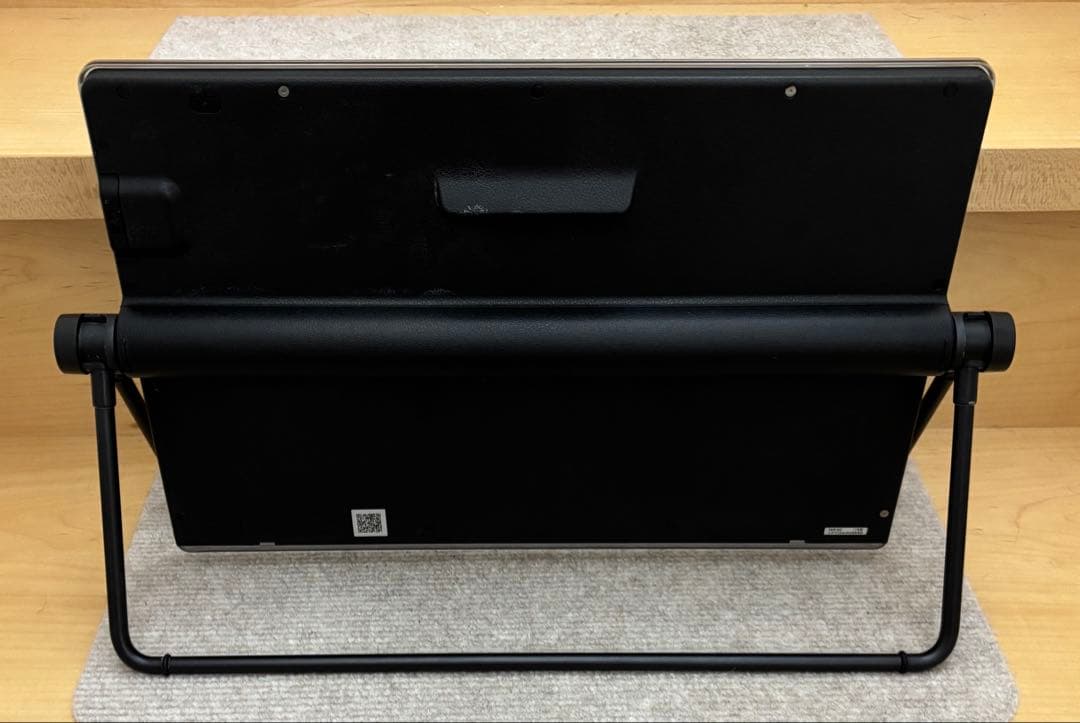 Panasonic プライベート・ビエラ UN-15TD7 状態良好