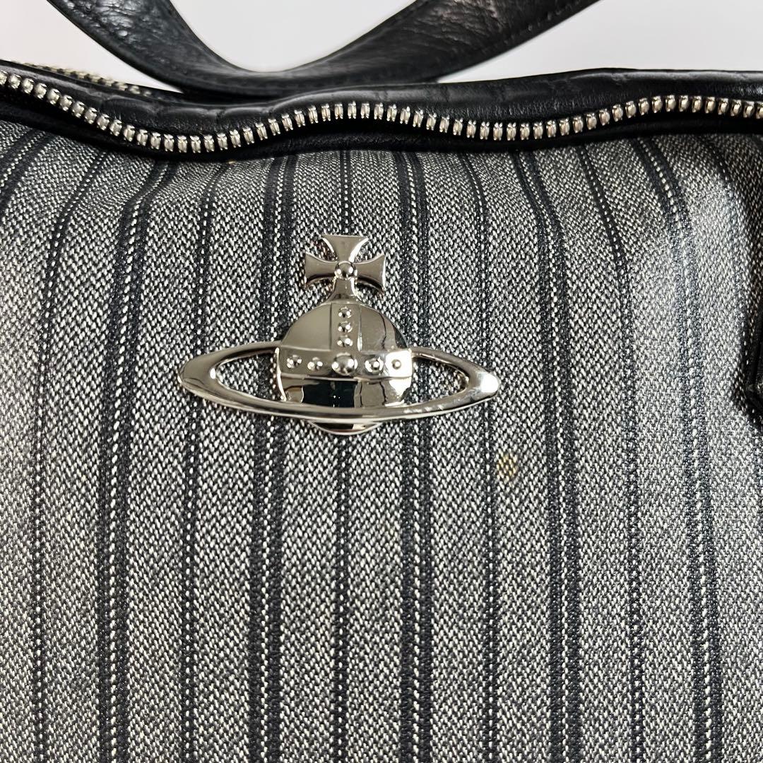 Vivienne Westwood ビジネスバッグ　日本製　ブリーフケース