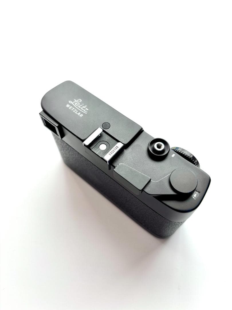 ライカ CL+Summicron C 40mm F2 中古