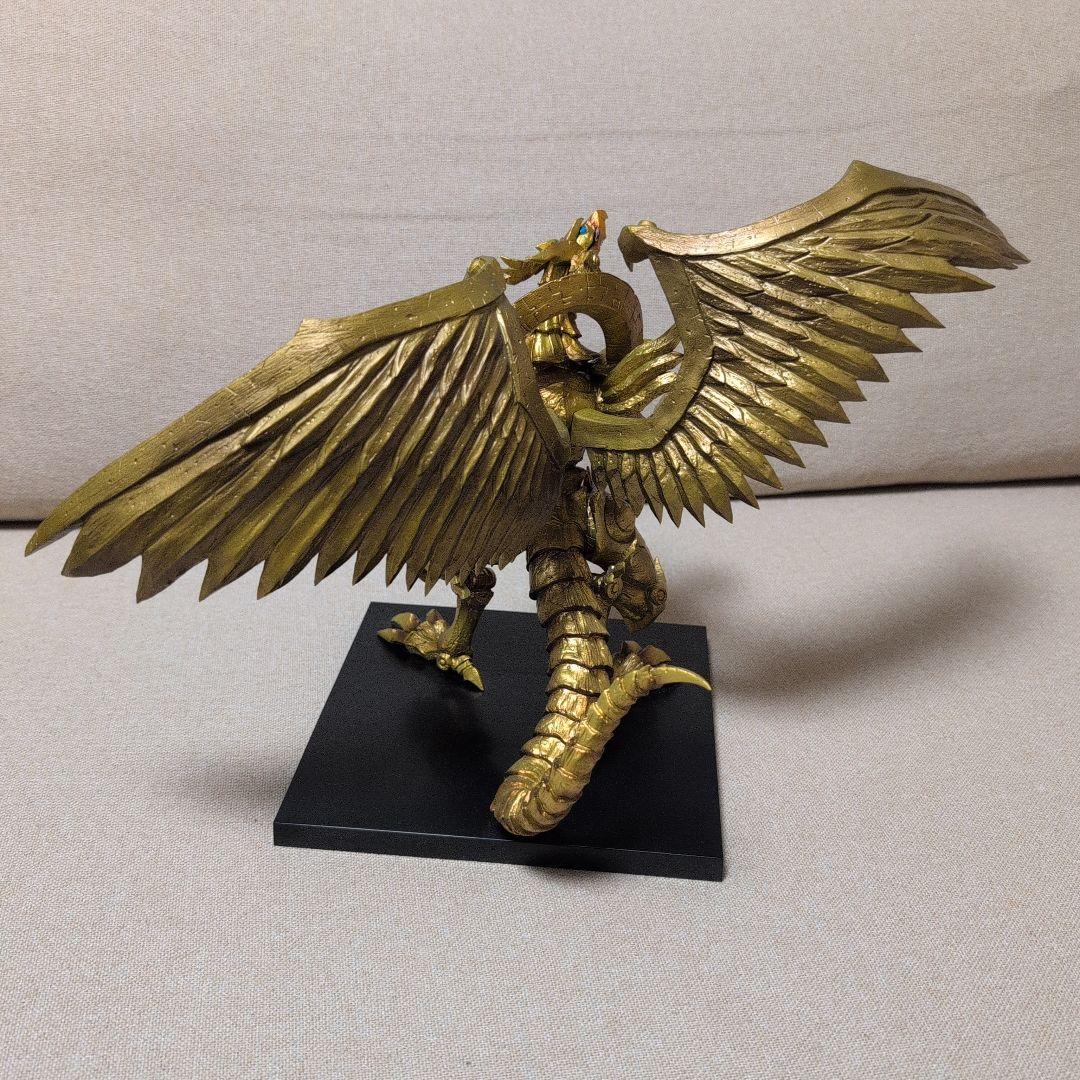 遊戯王1番くじ　三幻神顕現　まとめ売り　バラ売り可