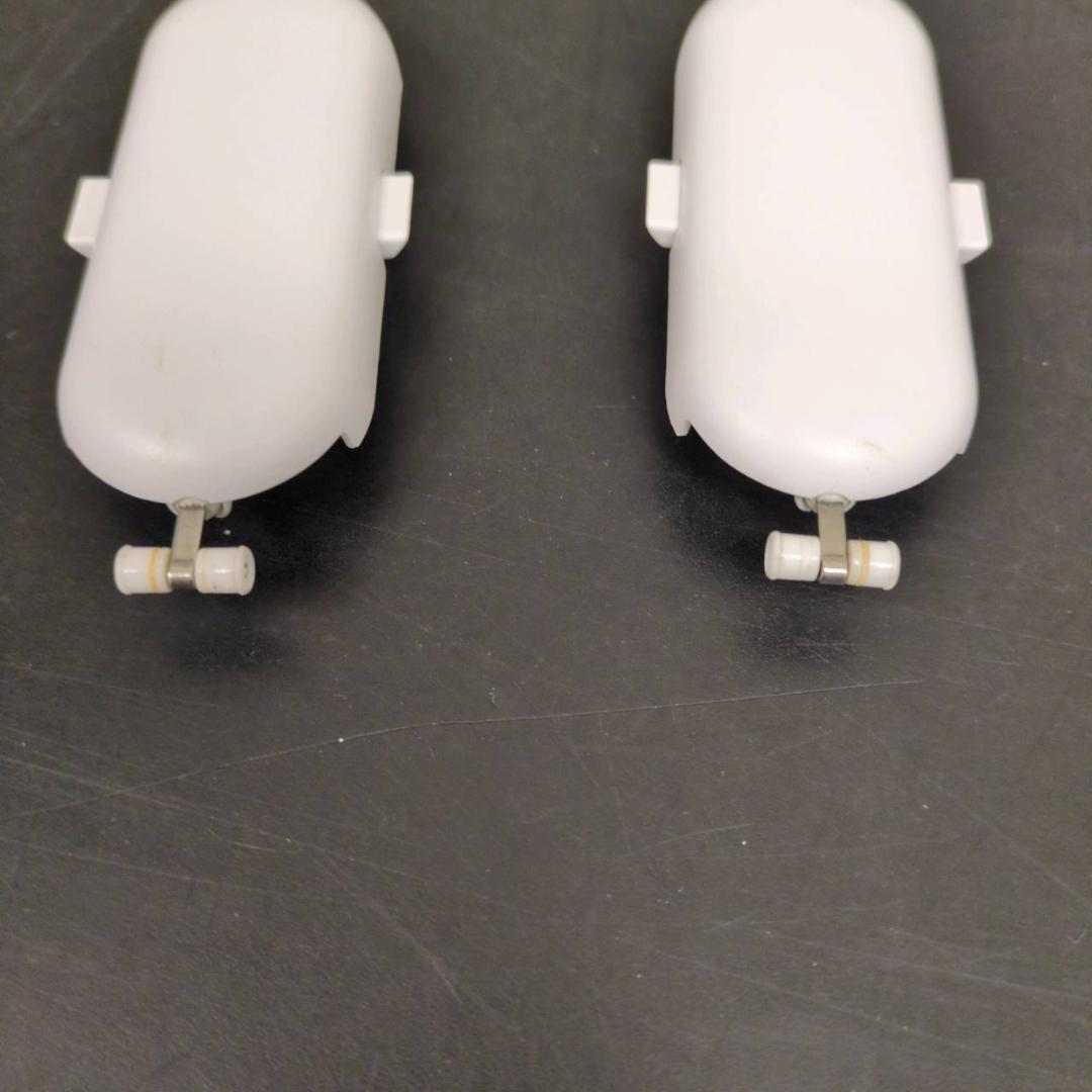 ☆スイッチボット　カーテン2個セット　U型レール&U型レール2