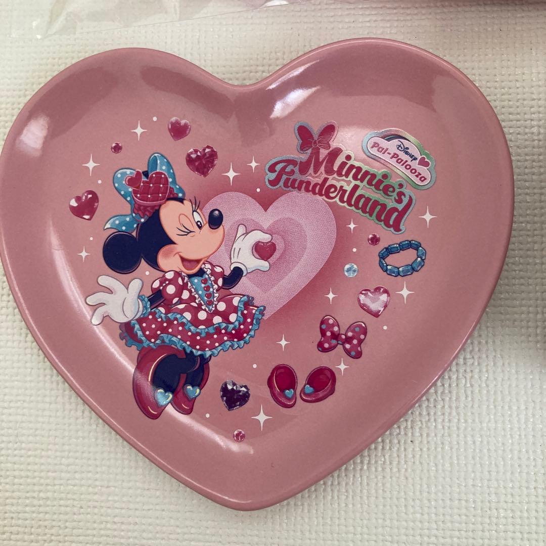 ディズニー　パルパルーザ　スーベニア　５点セット