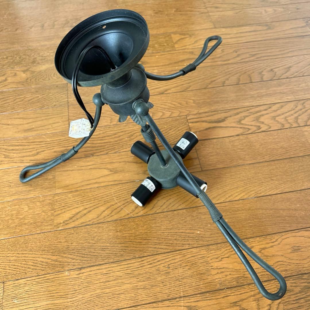 アンティーク　KOIZUMI コイズミ照明　白熱灯　シーリングライト