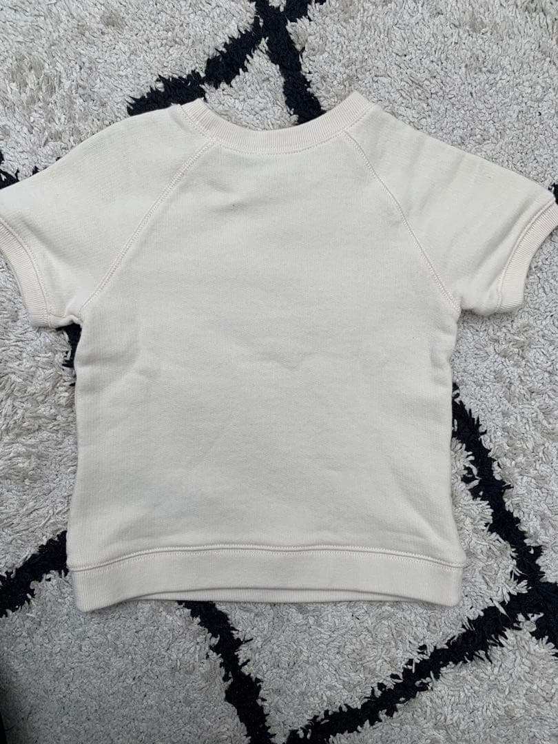 GUCCI キッズTシャツ　GUCCIベビー　GUCCIトップス