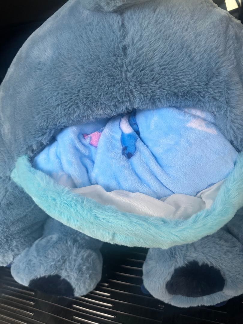 スティッチ ぬいぐるみ コストコ