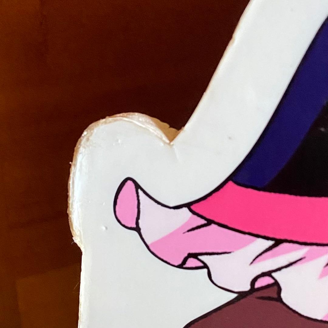 【非売品】ふたりはプリキュア・キャラパネル【送料込み】