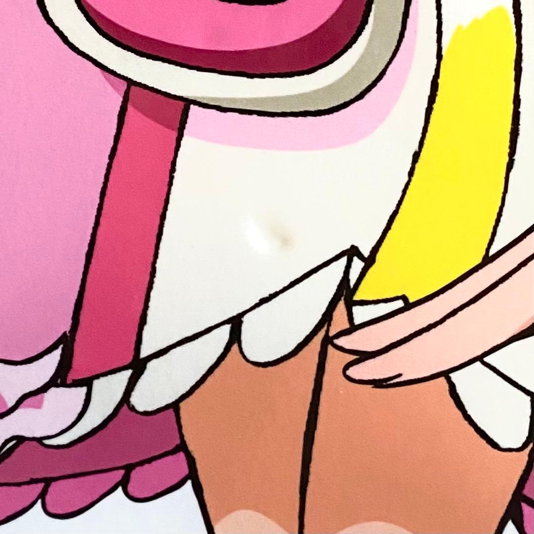 【非売品】ふたりはプリキュア・キャラパネル【送料込み】