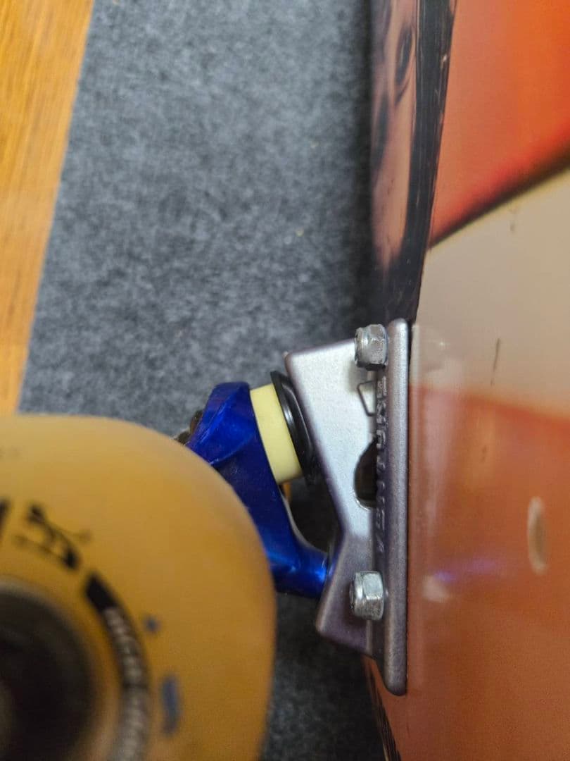 最終値下げ！ SK8MAFIA スケボー コンプリート品