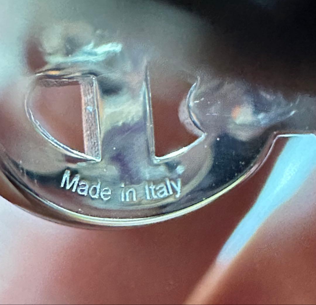 エルメス★シェーヌダンクル★アンシェネリングGM★レアサイズ55★新品未使用