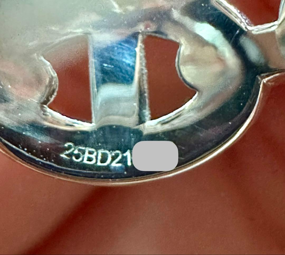 エルメス★シェーヌダンクル★アンシェネリングGM★レアサイズ55★新品未使用