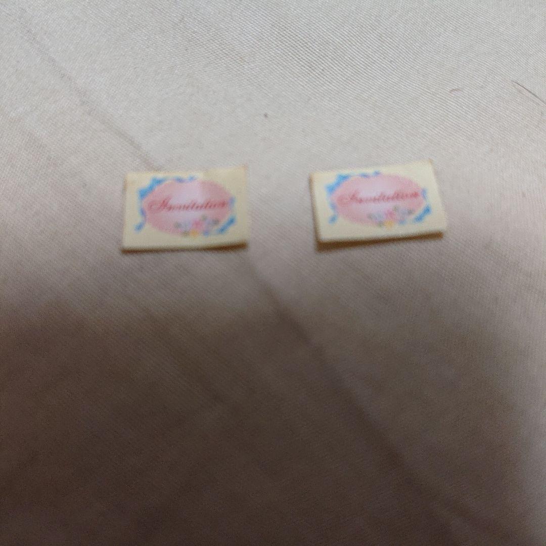 【超激レア・超美品】パーティーレストランセット＊シルバニア