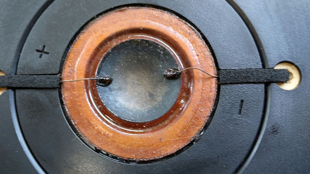 オンキョウスピーカー  E-212A