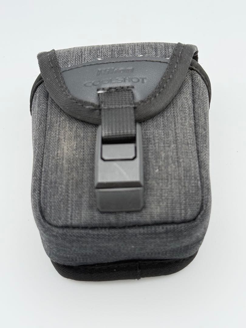 Nikon COOLSHOT PRO II STABILIZED クールショット