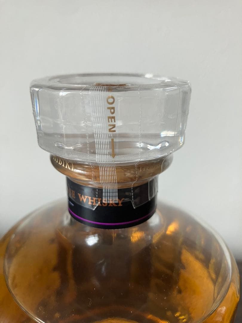 響HIBIKI ジャパーズハーモニー　720ml