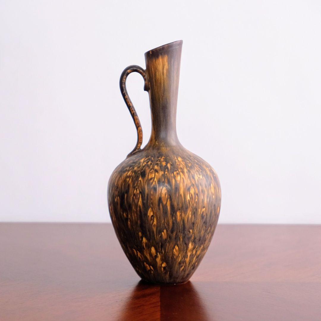 グンナーニールンド Gunnar Nylund AUQ H22cm