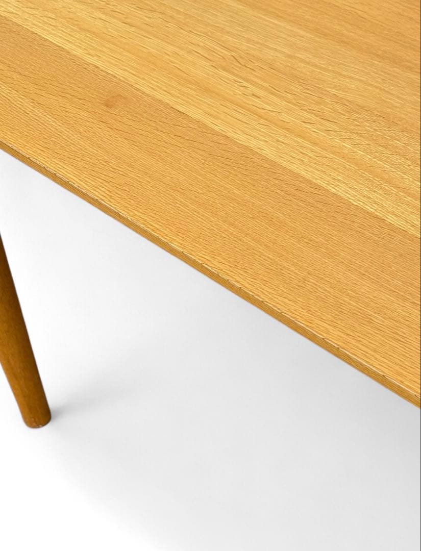 kashiwa 柏木工 ダイニングテーブル W120 北欧 リビングテーブル