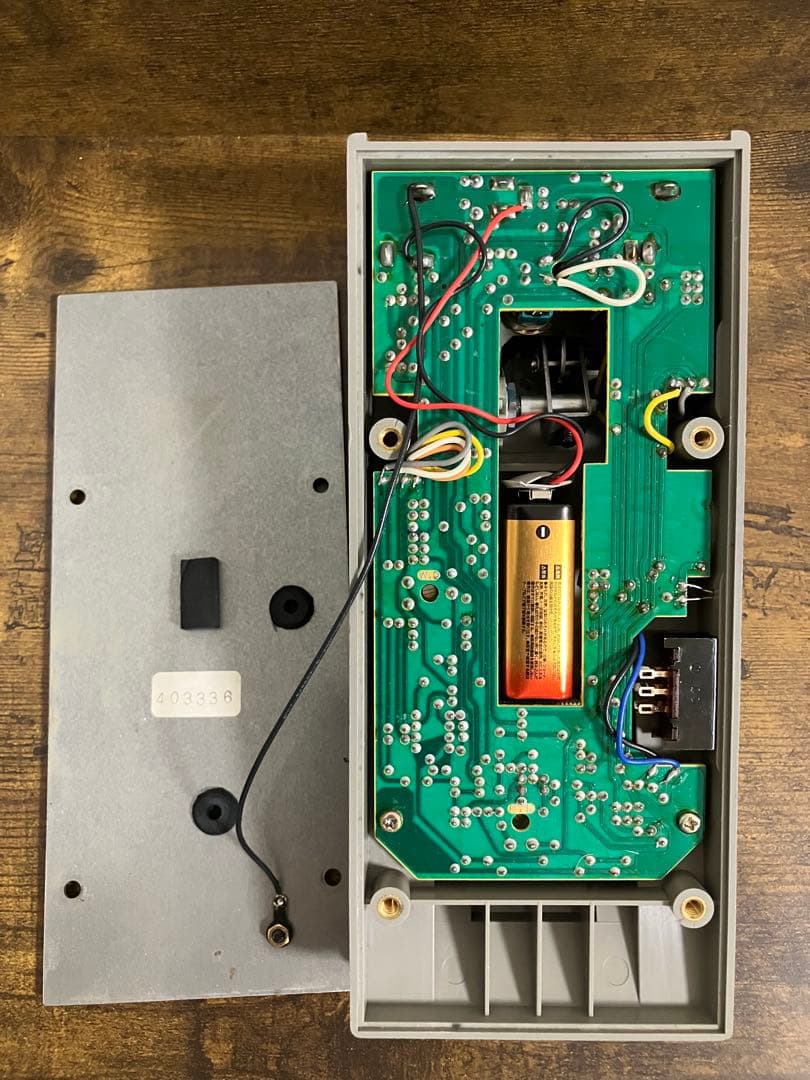 ギター Ibanez WF-10