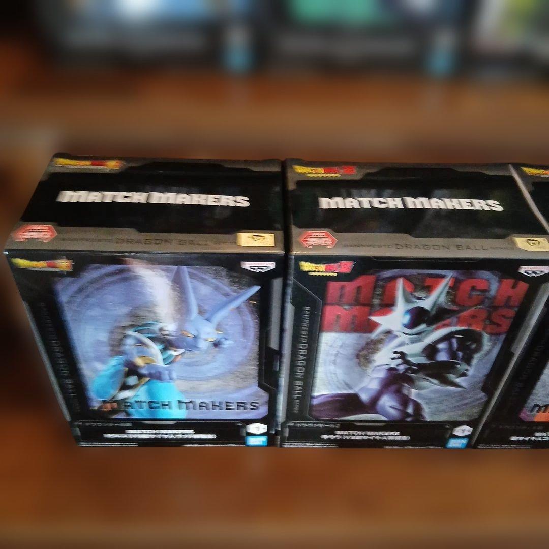 ドラゴンボール　フィギュア　12点セット