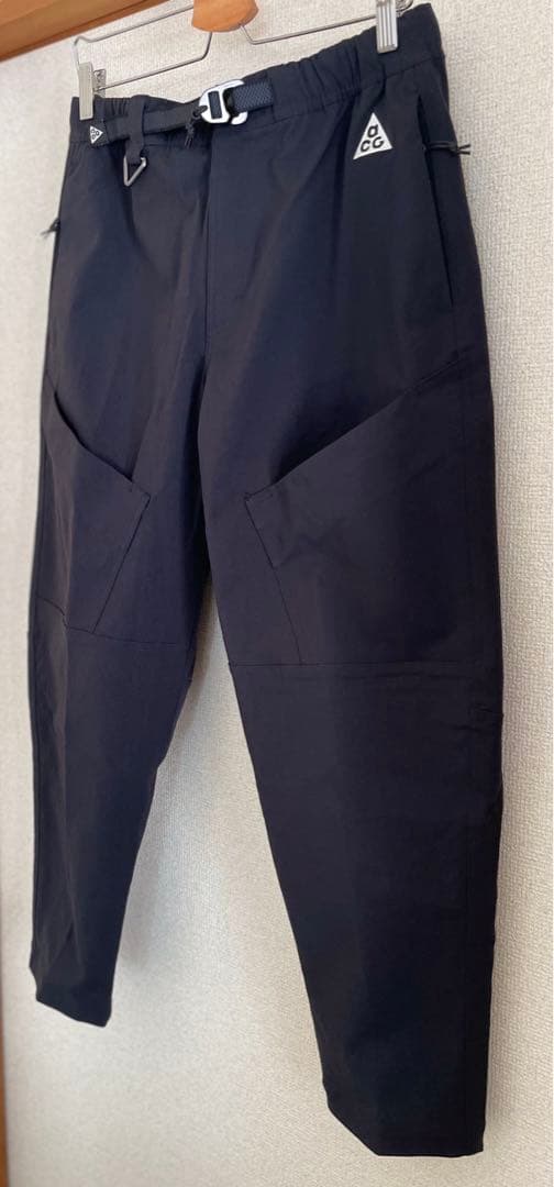 NIKE ACG HYKE PANT A+S ハイク トレッキング パンツ