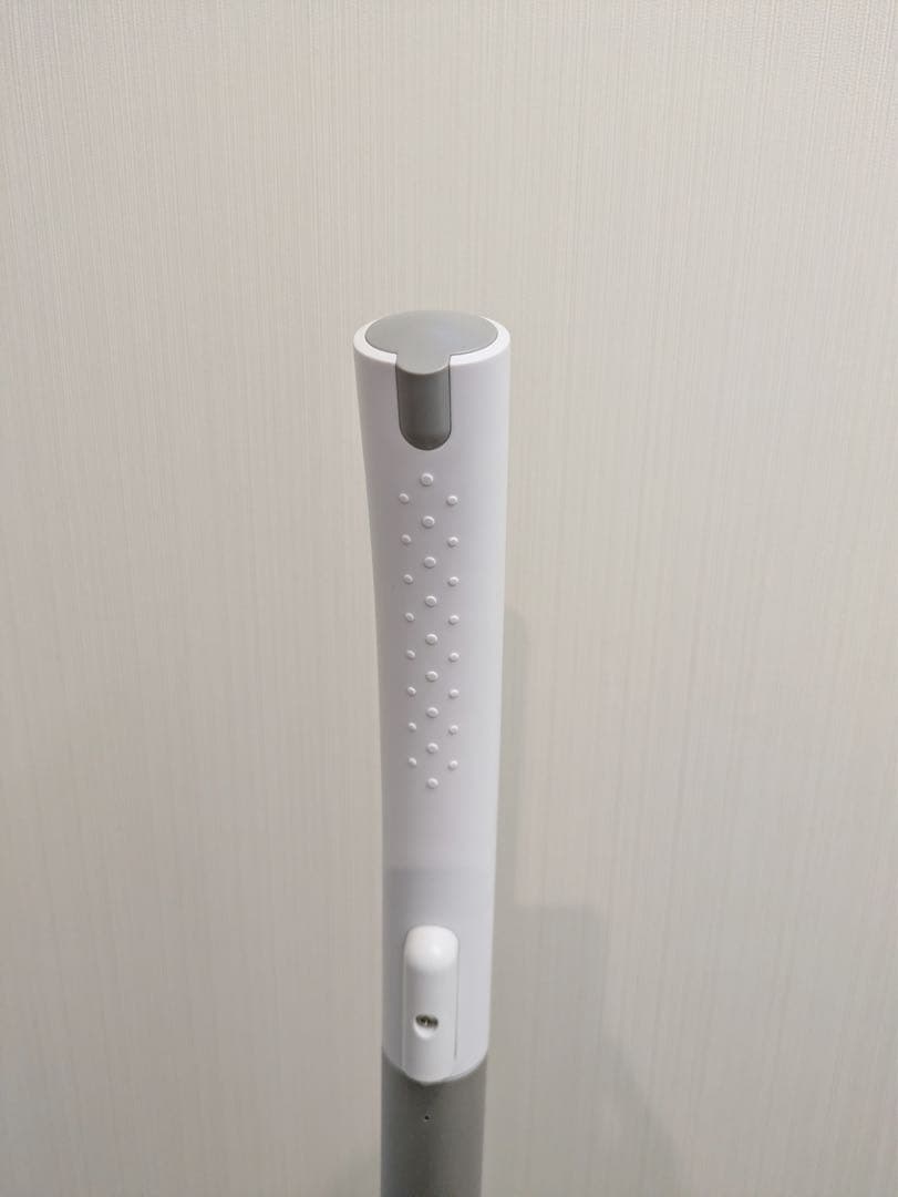 CCP コードレスバイブレーション モップクリーナー