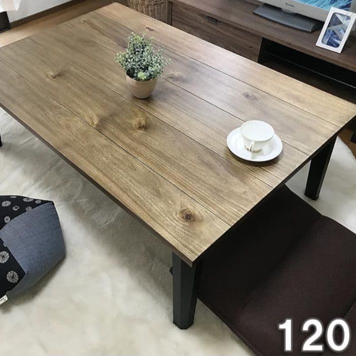 こたつ　大阪直接引き取り限定