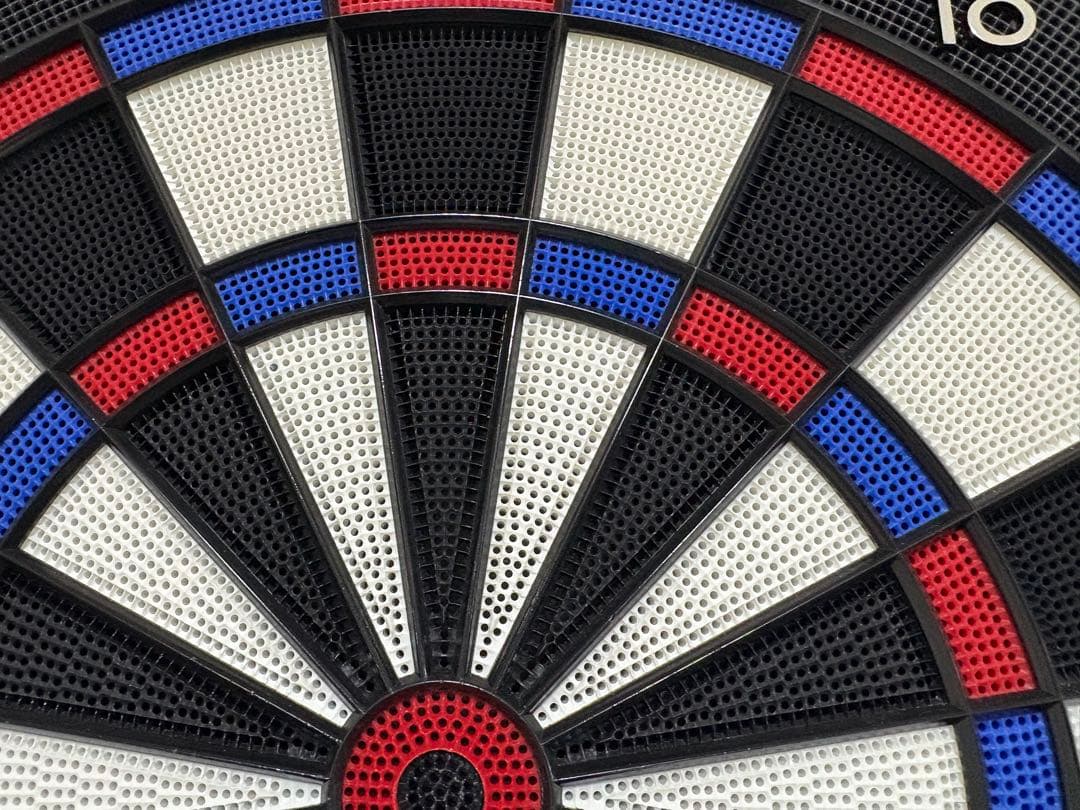 ダーツライブホーム　200S