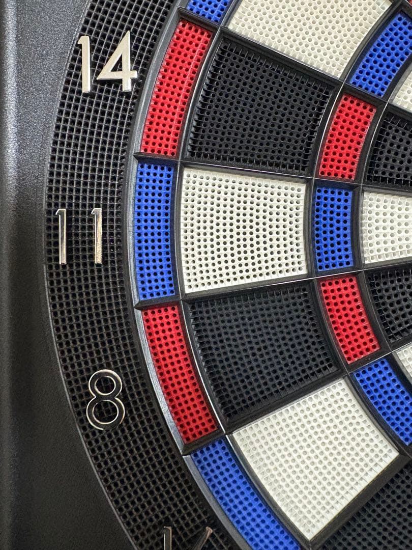 ダーツライブホーム　200S