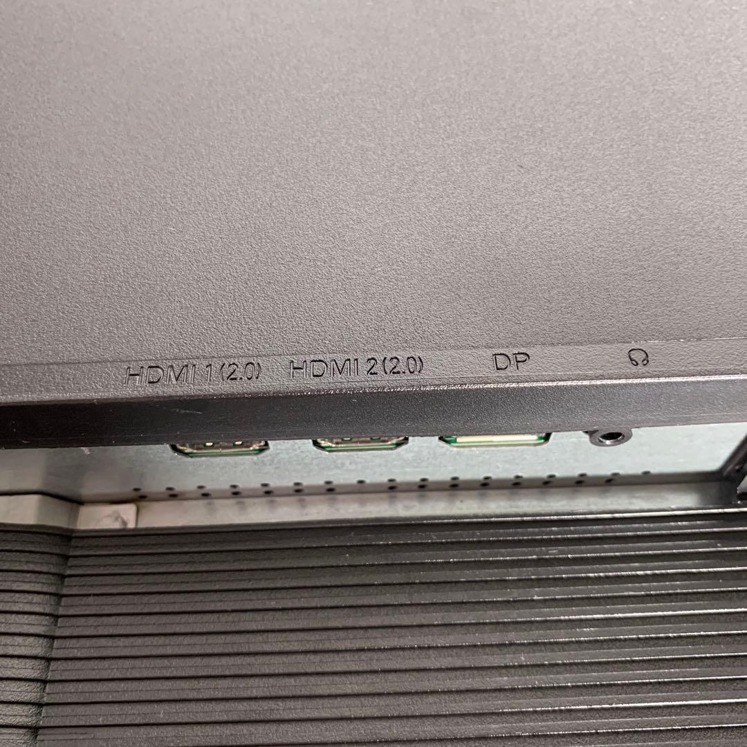 PS4 pro対応 Acer ゲーミングモニター 4K HDR ディスプレイ