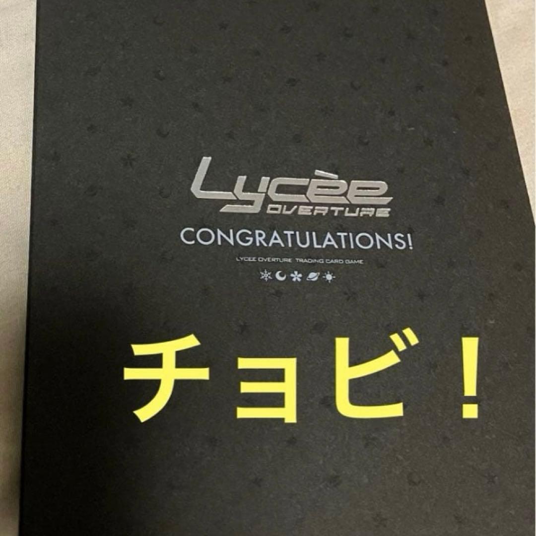 ガールズ＆パンツァー ガルパン 直筆 サイン マリー