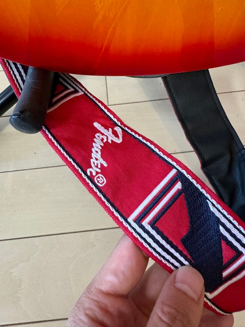 エピンフォンレスポール エレキギター Epiphone