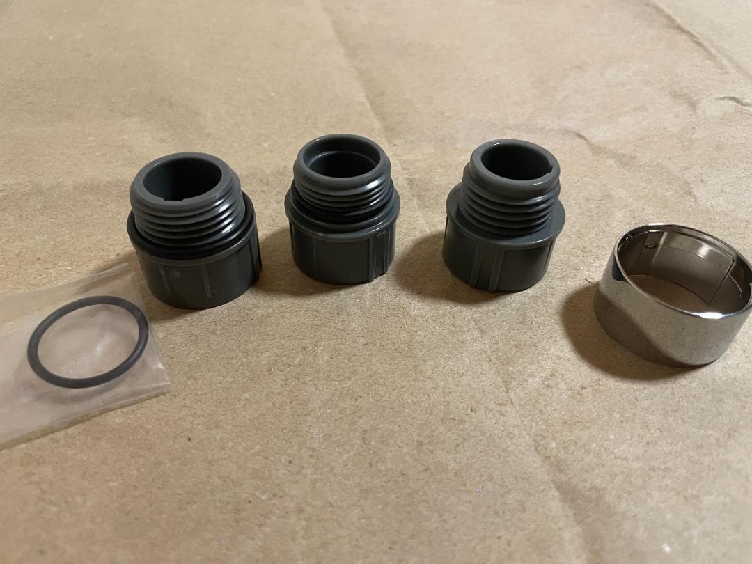 ReFa リファ ファインバブル ワン ReFa FINE BUBBLE ONE