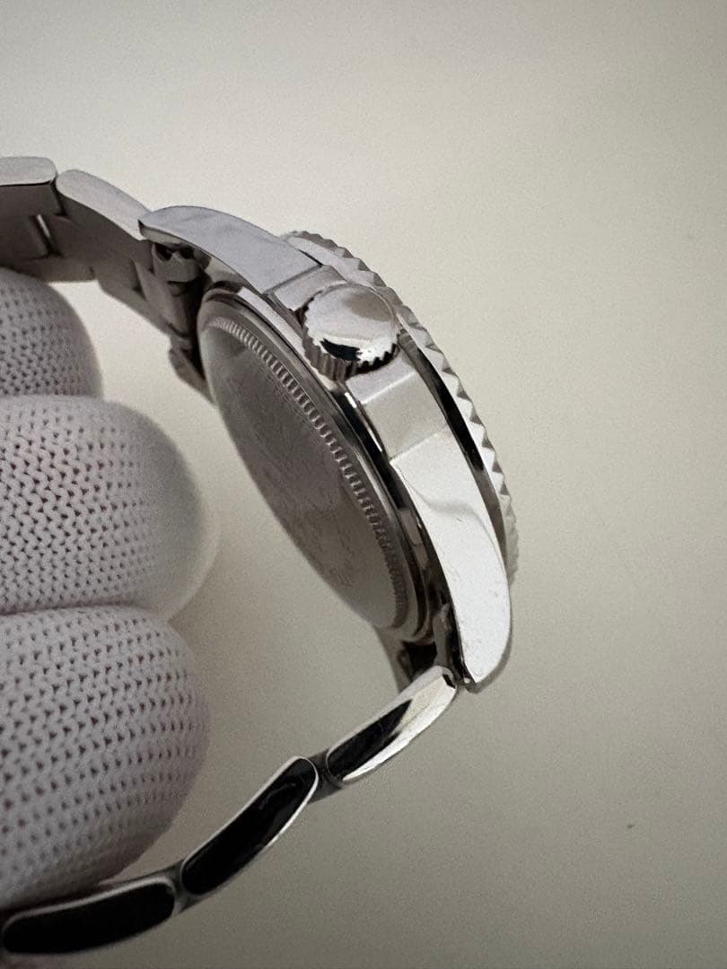 UNIVERSAL PRODUCTS.×VAGUE WATCH CO 箱&余コマ