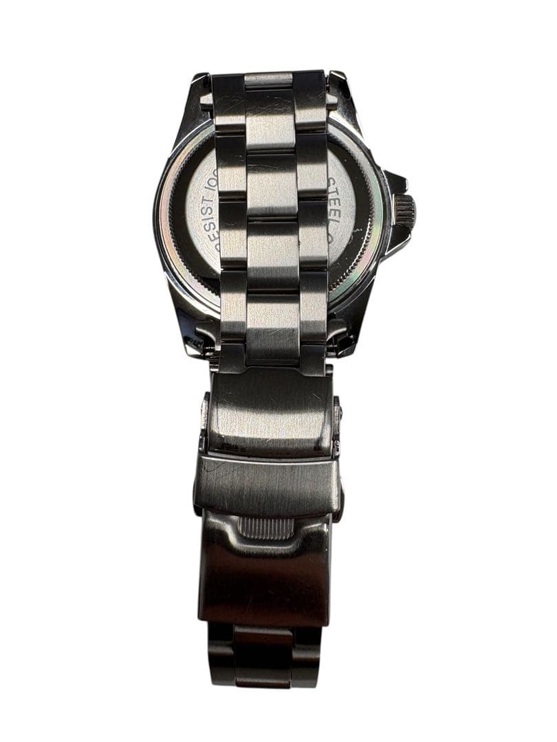 UNIVERSAL PRODUCTS.×VAGUE WATCH CO 箱&余コマ