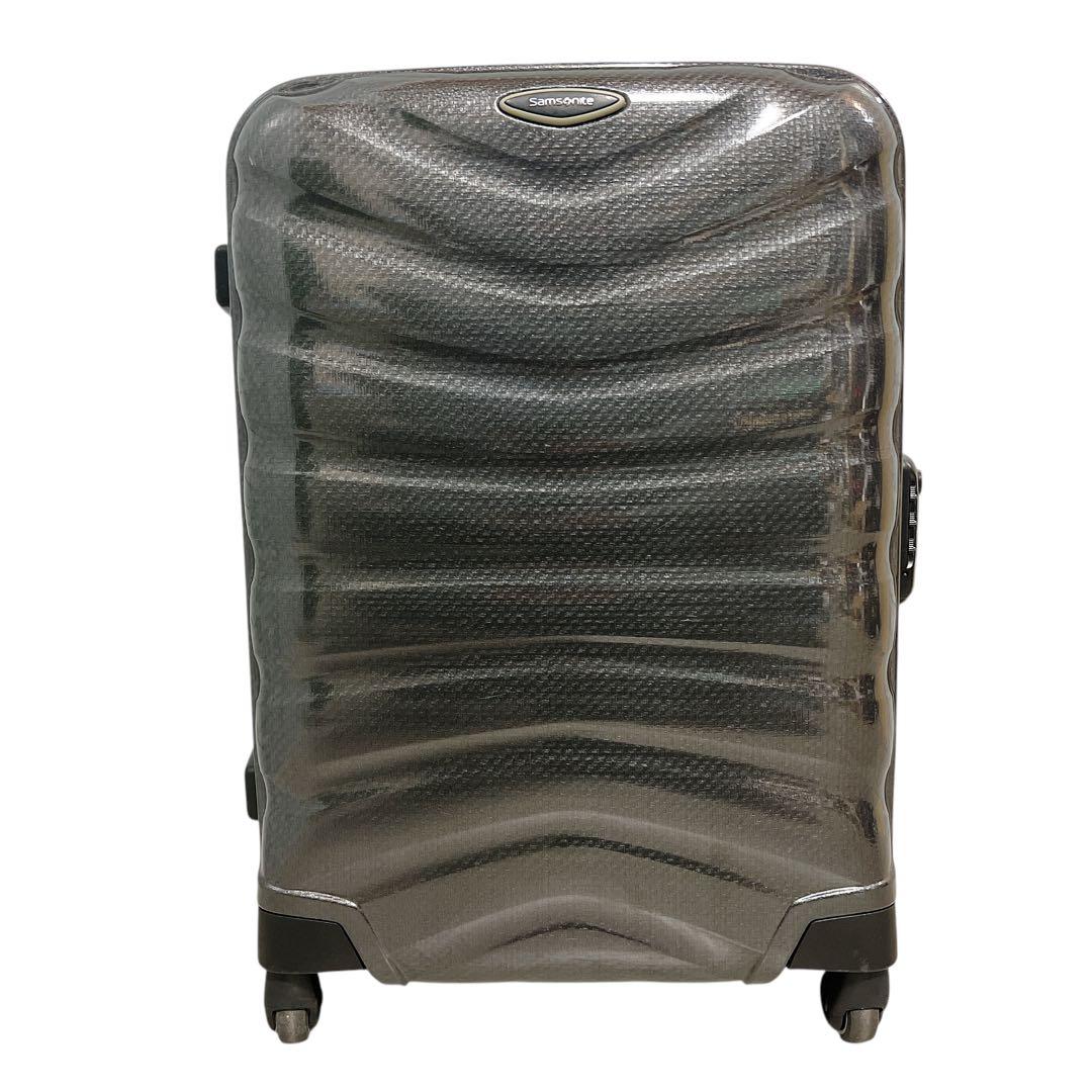 サムソナイト 超軽量ファイヤーライト55 機内持込 コスモライト防水堅牢モデル