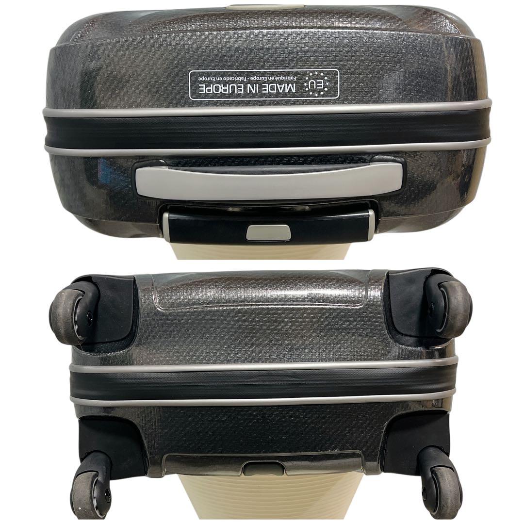 サムソナイト 超軽量ファイヤーライト55 機内持込 コスモライト防水堅牢モデル