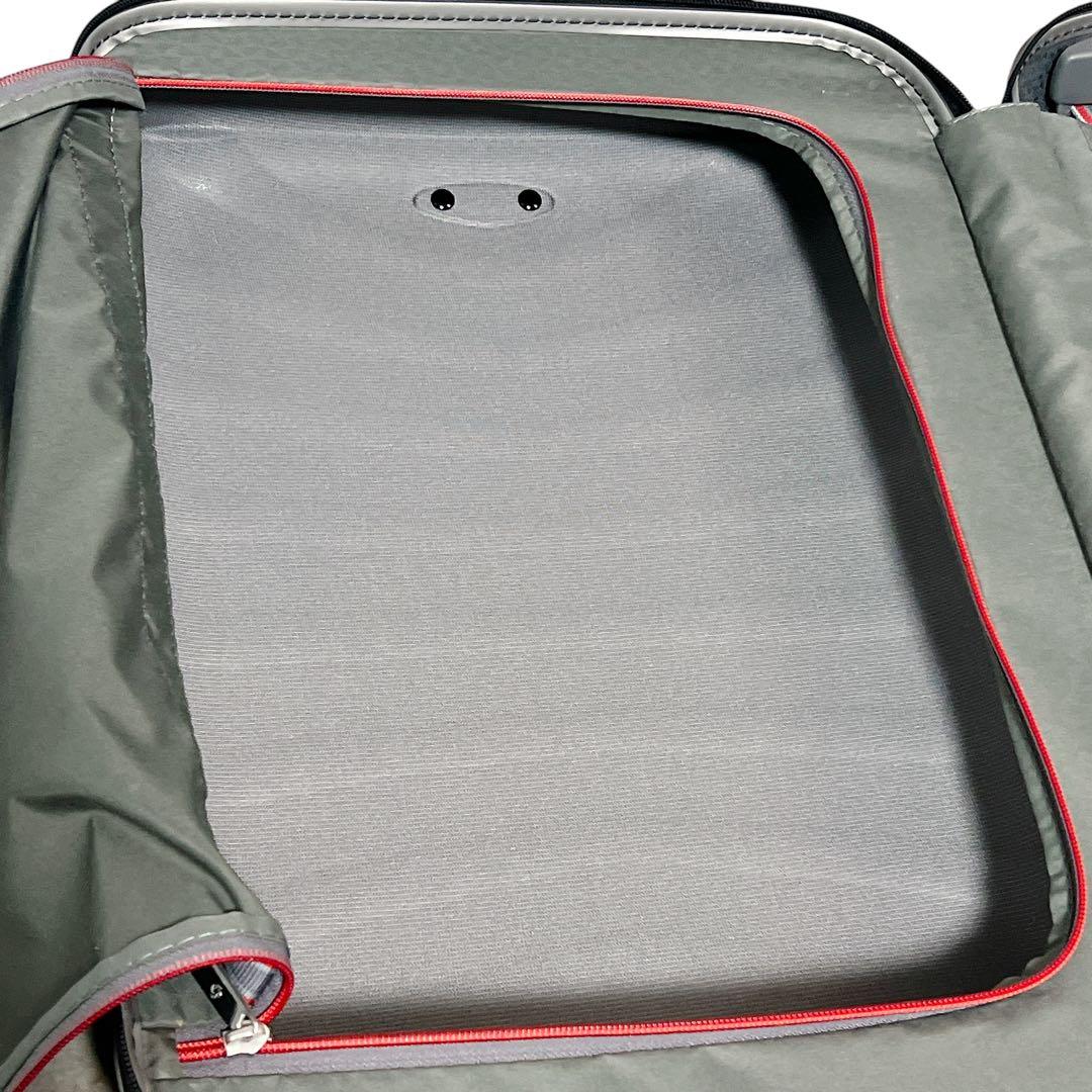 サムソナイト 超軽量ファイヤーライト55 機内持込 コスモライト防水堅牢モデル