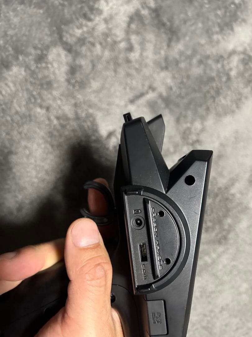 T4PM ラジコン送信機