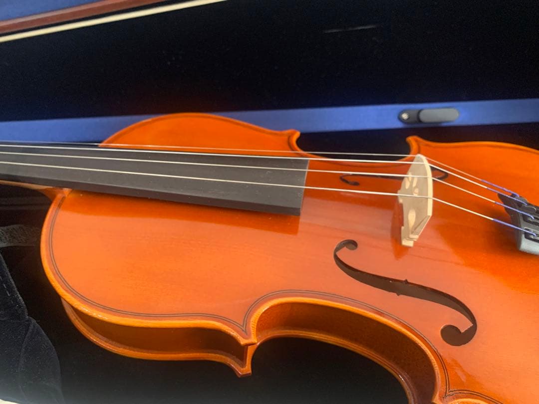 ✴︎EASTMAN 2023年 バイオリン　フルサイズ