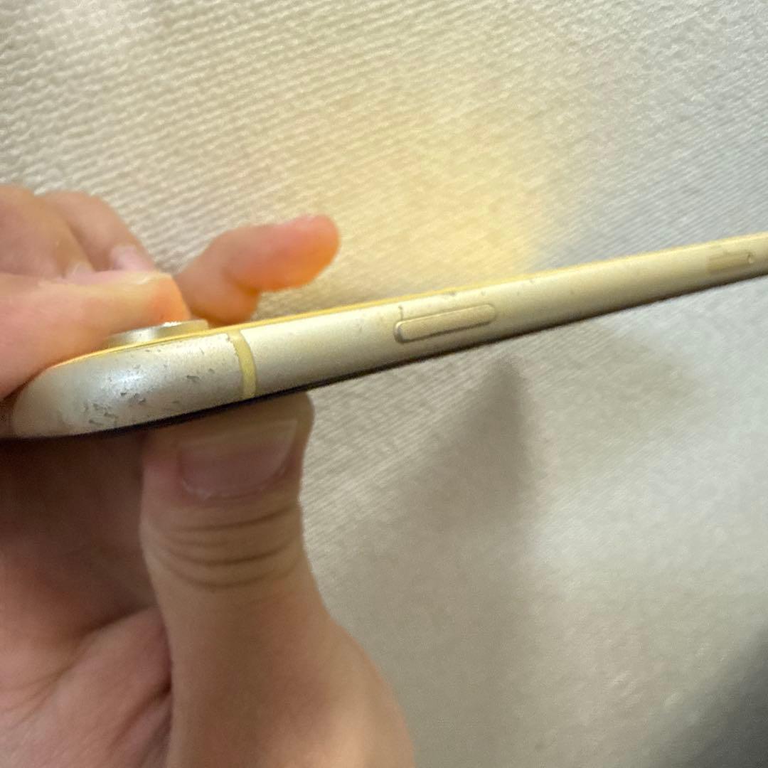 iPhoneXR 本体 64GB