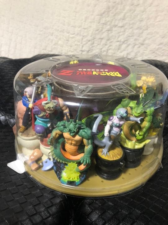 ドラゴンボール フィギュア　シークレットチェスピースとその他まとめ売り