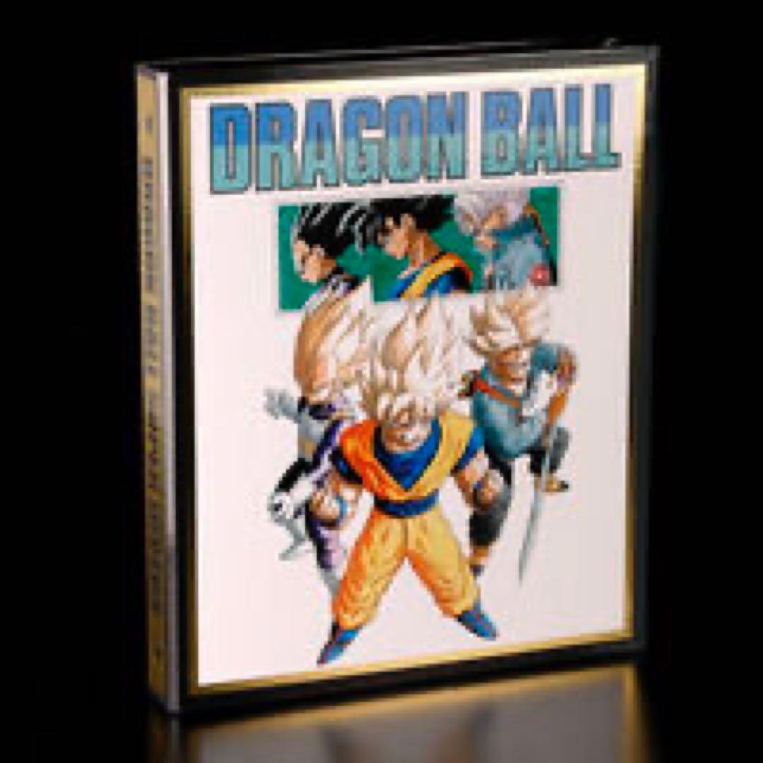 ドラゴンボール 40th Anniversary Edition セット