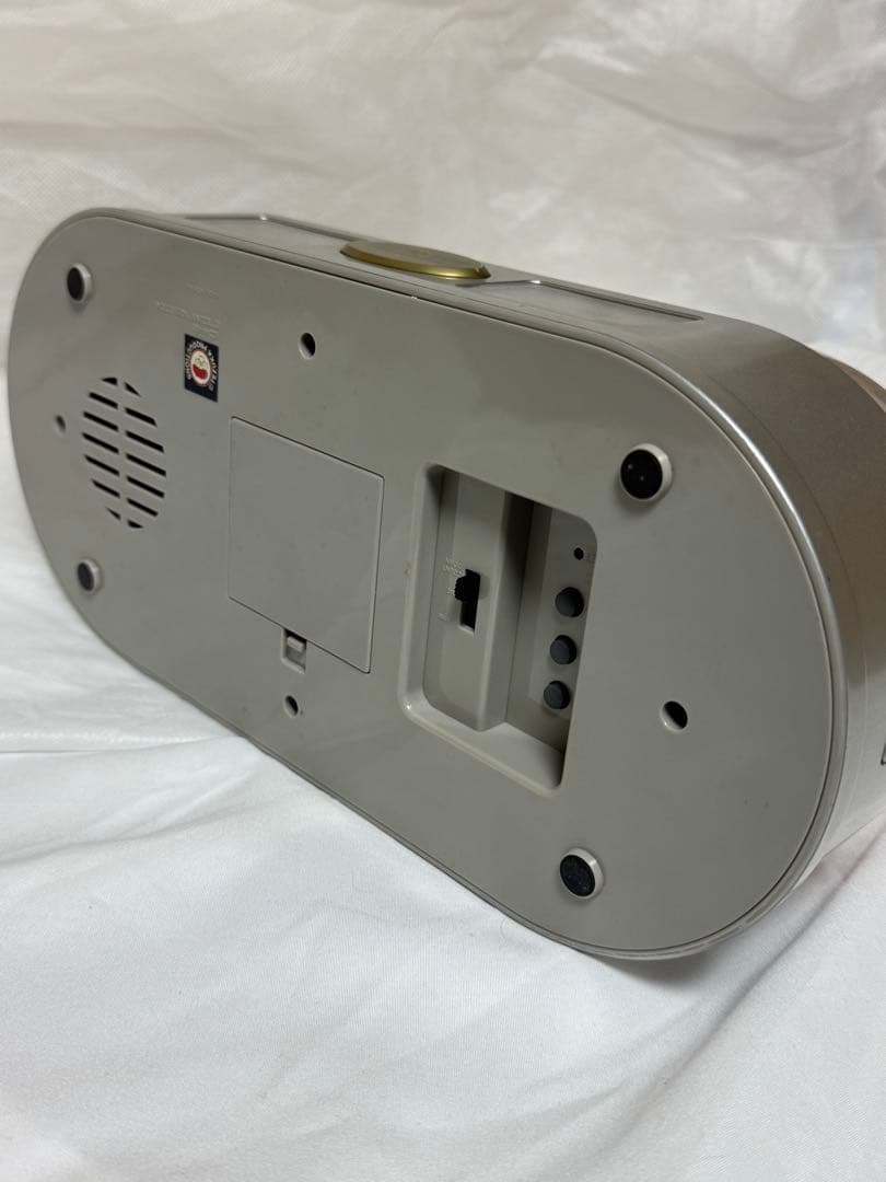 手塚プロダクション　ASTRO BOY カウンドダウンタイマー付きフィギュア