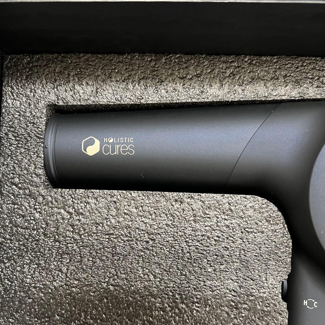 ホリスティックキュア ドライヤー Rp. CCID-G04B