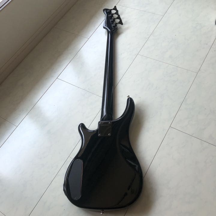 ギター FERNANDES FRB55