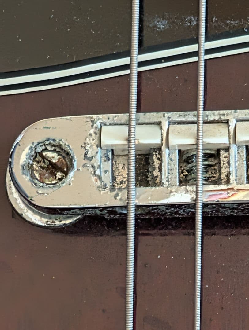 Greco SG300 エレキギター 1970年代