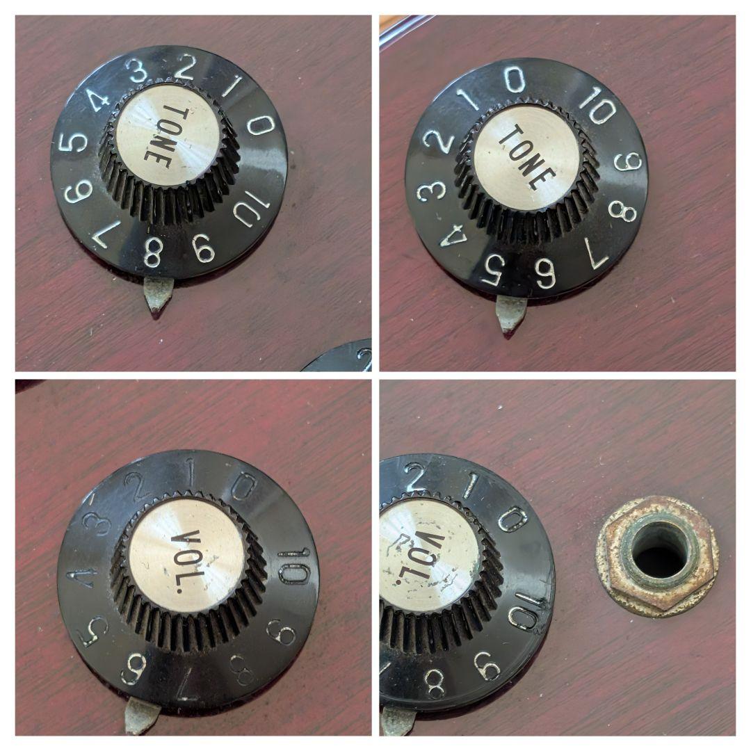 Greco SG300 エレキギター 1970年代