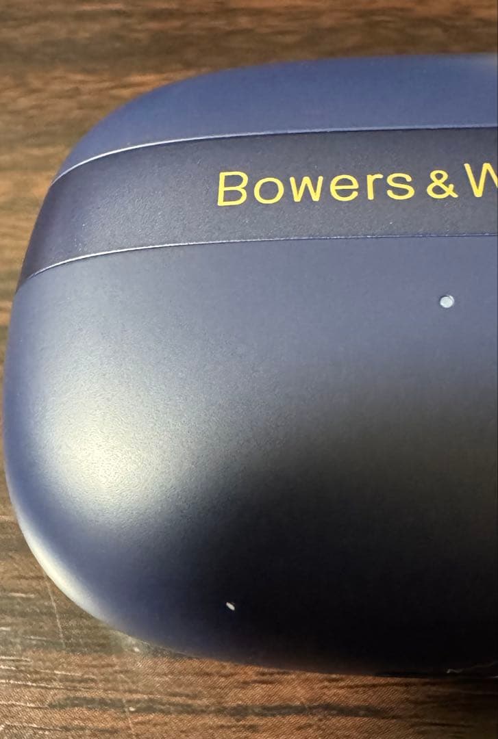 【領収書あり】Bowers & Wilkins Pi8 ワイヤレスイヤホン