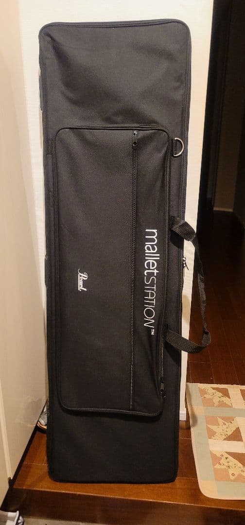 mallet STATION EM1 MIDIコントローラー